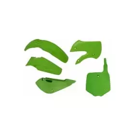 Kit Plastiques Racetech Couleur Origine 1088000001