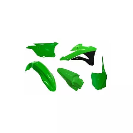 Kit Plastiques Racetech Couleur Origine 1087991002