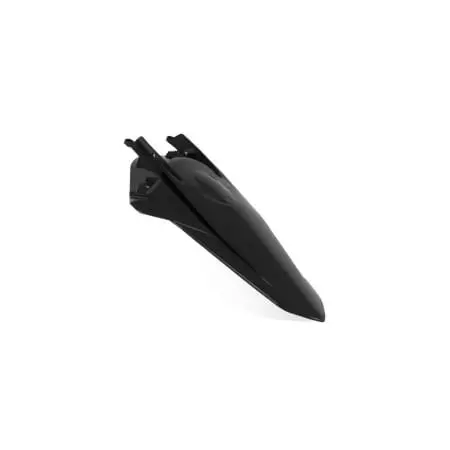 Garde-Boue Arrière Racetech Noir 1065019