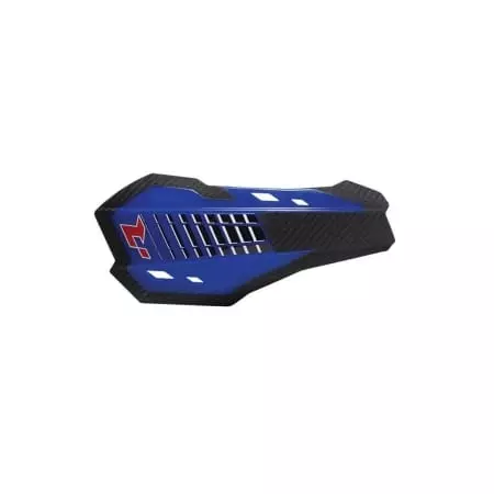 Coque De Rechange Racetech Protège-Mains Hp2 Bleu