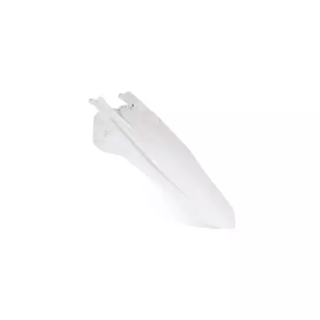 Garde-Boue Arrière Racetech Blanc 1065063