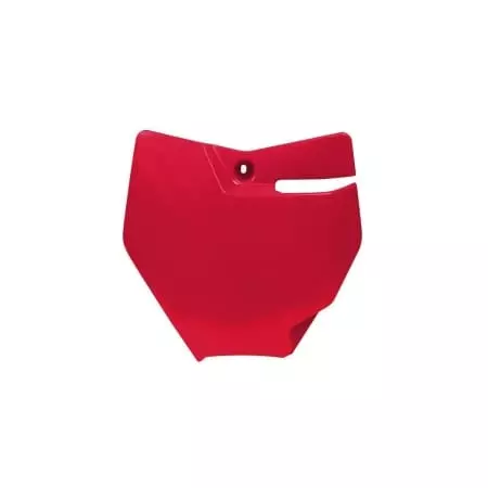 Plaque Numéro Frontale Racetech 1110178001