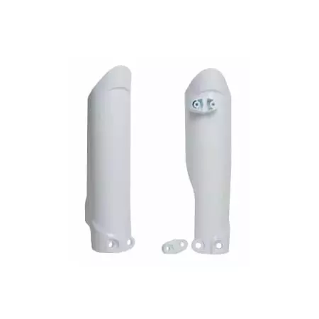 Protections De Fourche Racetech Blanc Replica 1096491001