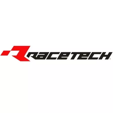 Kit Plastiques Racetech Rouge Oem 1096477001 Honda 250/450 CRF/CRF RX - Carénage et protection RACETECH