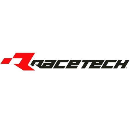 Kit Plastiques Racetech Noir 1110138002 - Carénage et protection RACETECH