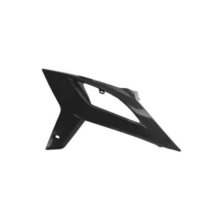 Ouïes De Radiateur / Support De Carte Racetech 1110192003