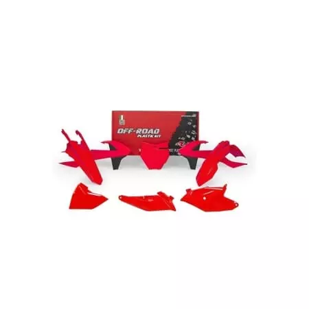 Kit Plastiques Racetech Couleur Origine 1110156001