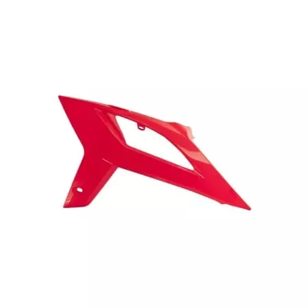 Ouïes De Radiateur / Support De Carte Racetech 1110192001