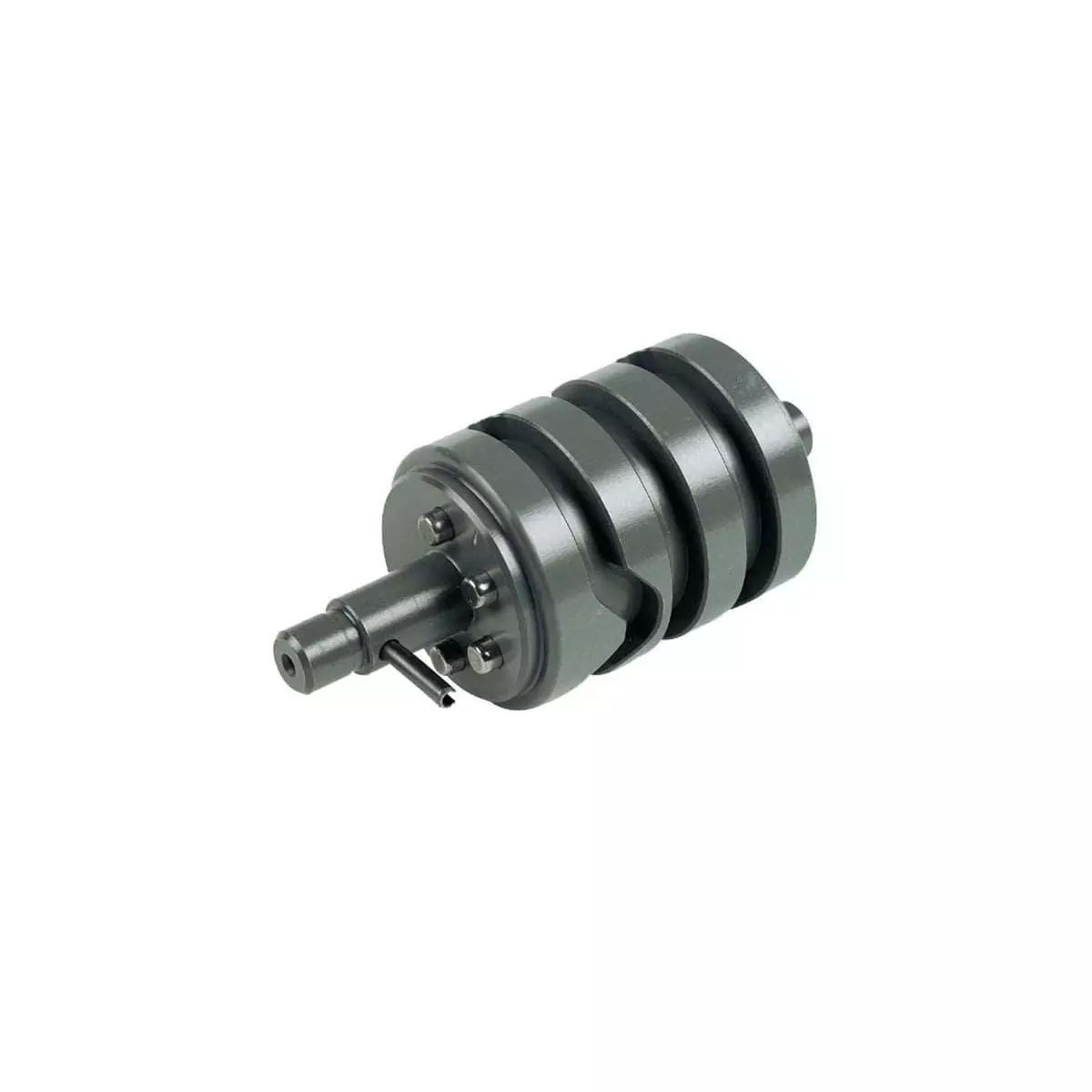 Barillet De Selecteur Top Performances Desmodromique En Ergal 55