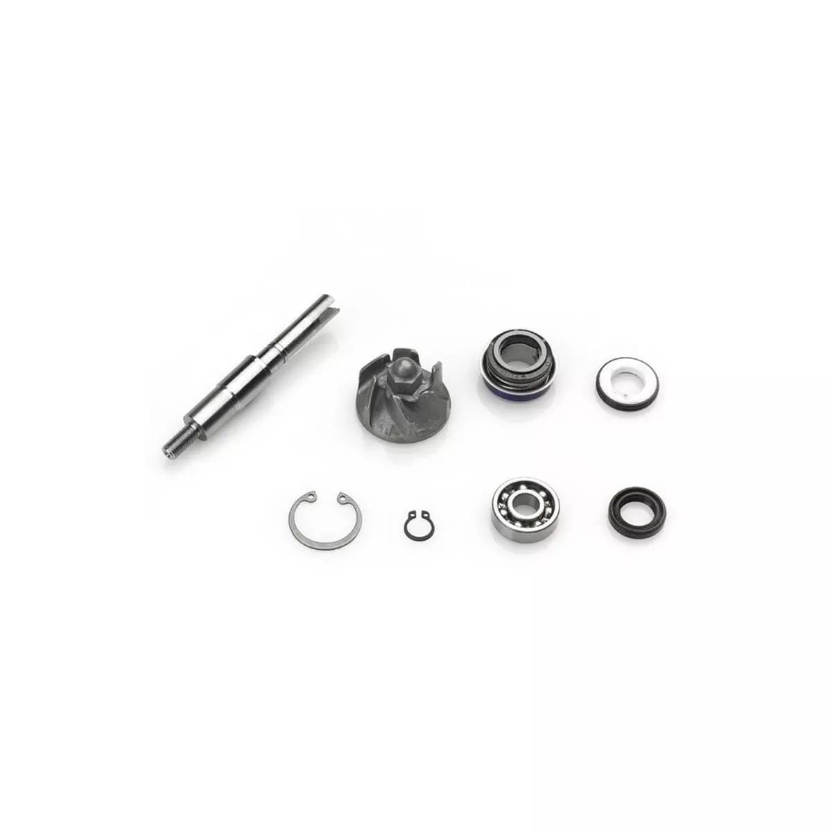 Kit De Réparation De Pompe À Eau Top Performances 1018550