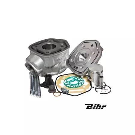 Kit piston cylindre Fonte Top Performances - Moteur TOP PERFORMANCES