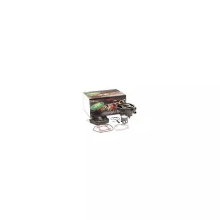 Kit piston cylindre Fonte Top Performances Black Trophy 1018419 - Moteur TOP PERFORMANCES
