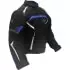 Blouson Enfant Tekride Legacy Noir Bleu