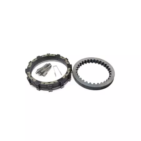 Embrayage Complet Rekluse Torqdrive Adventure 1089920 - Moteur REKLUSE