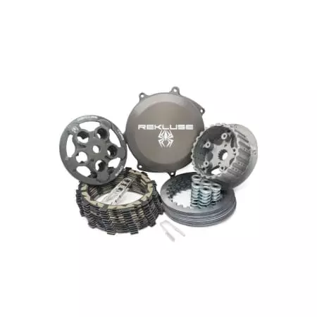 Embrayage Complet Rekluse Core Manual Torqdrive 1090161 - Moteur REKLUSE