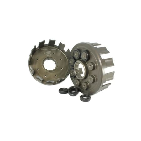 Cloche D'Embrayage Rekluse Aluminium 1089984 - Moteur REKLUSE