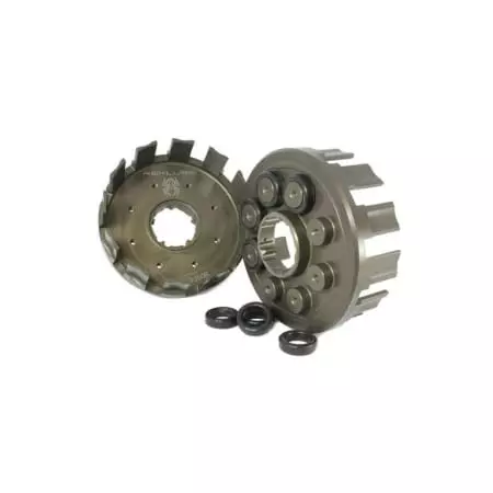Cloche D'Embrayage Rekluse Aluminium 1089962 - Moteur REKLUSE