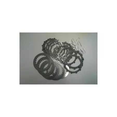 Kit Disques D'Embrayage Rekluse Core Torqdrive 1089879 - Moteur REKLUSE