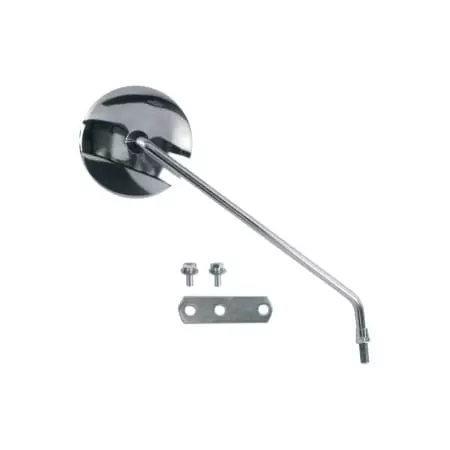 Rétroviseur V Parts Type Origine Chrome Droit (L'unité)