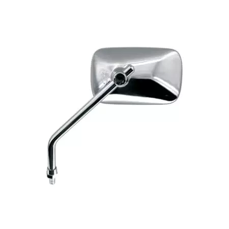 Rétroviseur V Parts Hyosung GV 125 Aquila Gauche (L'unité)