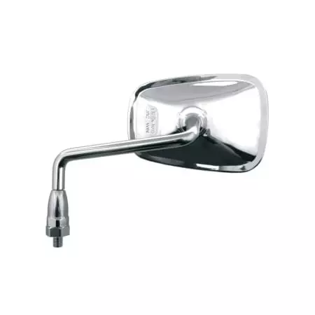 Rétroviseur V Parts Type Origine Chromé Gauche (L'unité)