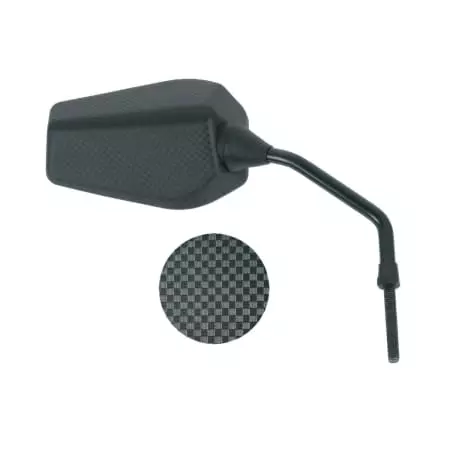 Rétroviseur Droit V Parts Type Origine Noir 1083686001