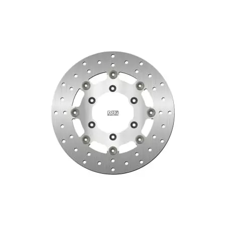 Disque De Frein NG Brake Disc Flottant 1657 - Freinage NG BRAKE