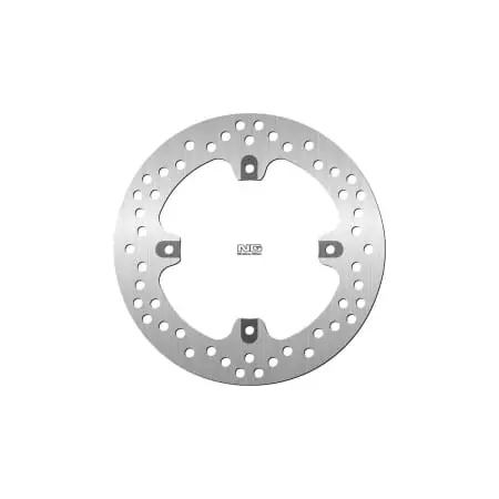 Disque De Frein NG Brake Disc Fixe 1859 - Freinage NG BRAKE