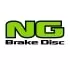 Disque De Frein NG Brake Disc Pétale Flottant 1685X