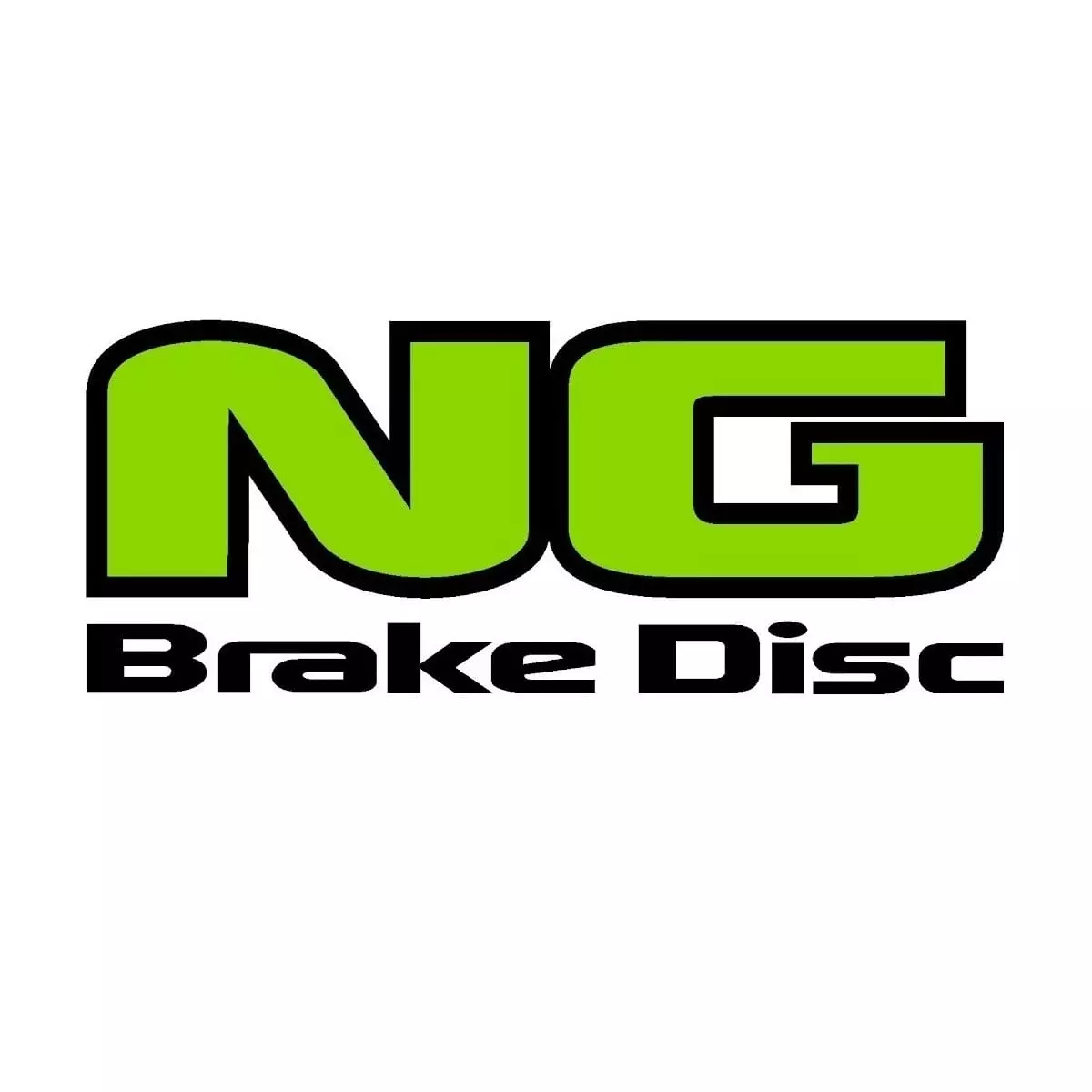 Disque De Frein NG Brake Disc Pétale Flottant 1685X