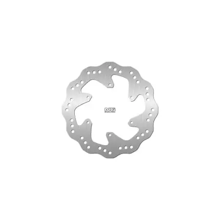 Disque De Frein NG Brake Disc Pétale Fixe 1459X - Freinage NG BRAKE