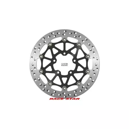 Disque De Frein NG Brake Disc Flottant 1919Zg - Freinage NG BRAKE