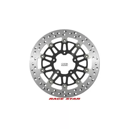 Disque De Frein NG Brake Disc Flottant 1846Zg