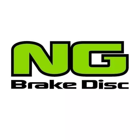 Disque De Frein NG Brake Disc Pétale Fixe 1612X - Freinage NG BRAKE
