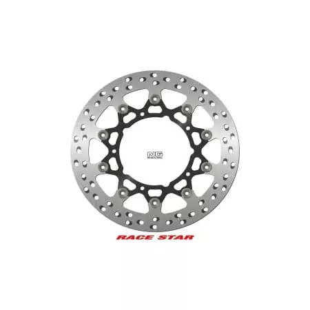 Disque De Frein NG Brake Disc Flottant 902Zg - Freinage NG BRAKE