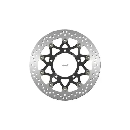 Disque De Frein NG Brake Disc Flottant 1868G - Freinage NG BRAKE