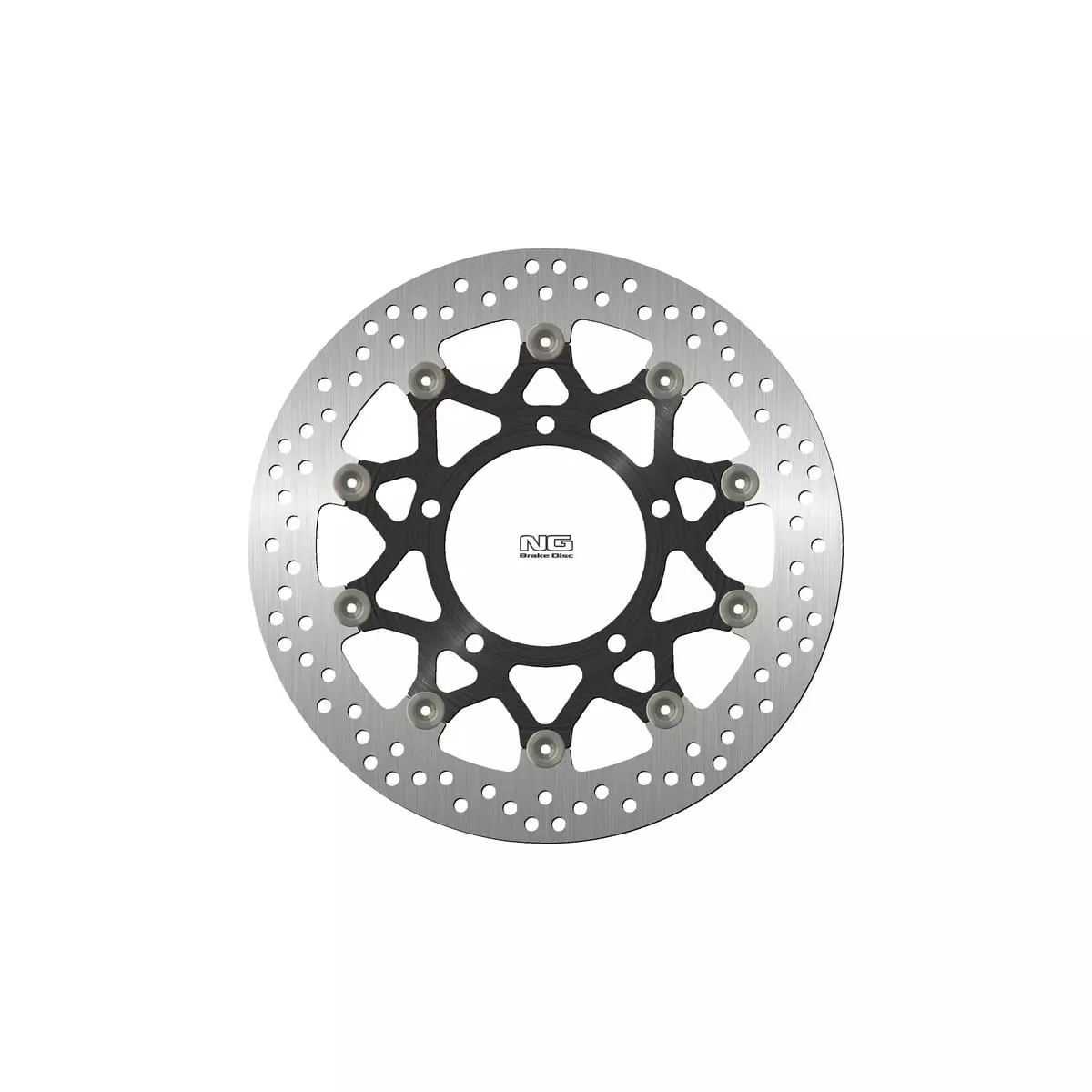 Disque De Frein NG Brake Disc Flottant 1868G