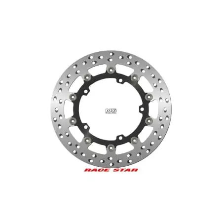 Disque De Frein NG Brake Disc Flottant 1708Zg