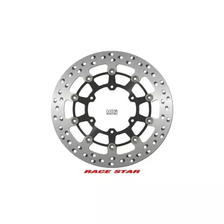 Disque De Frein NG Brake Disc Flottant 1214Zg