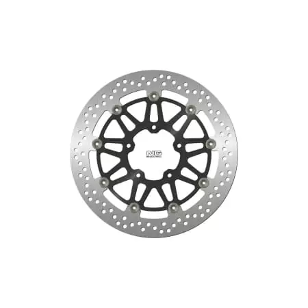 Disque De Frein NG Brake Disc Flottant 1846G - Freinage NG BRAKE