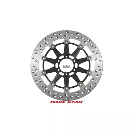 Disque De Frein NG Brake Disc Flottant 1597Zg