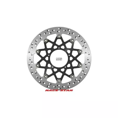 Disque De Frein NG Brake Disc Flottant 1933Zg - Freinage NG BRAKE