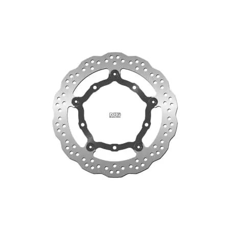 Disque De Frein NG Brake Disc Pétale Fixe 1711X - Freinage NG BRAKE