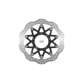 Disque De Frein NG Brake Disc Pétale Flottant 1856Xg