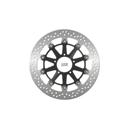 Disque De Frein NG Brake Disc Flottant 1845G - Freinage NG BRAKE