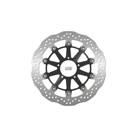 Disque De Frein NG Brake Disc Flottant 1845Xg