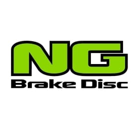 Disque De Frein NG Brake Disc Flottant 1597G