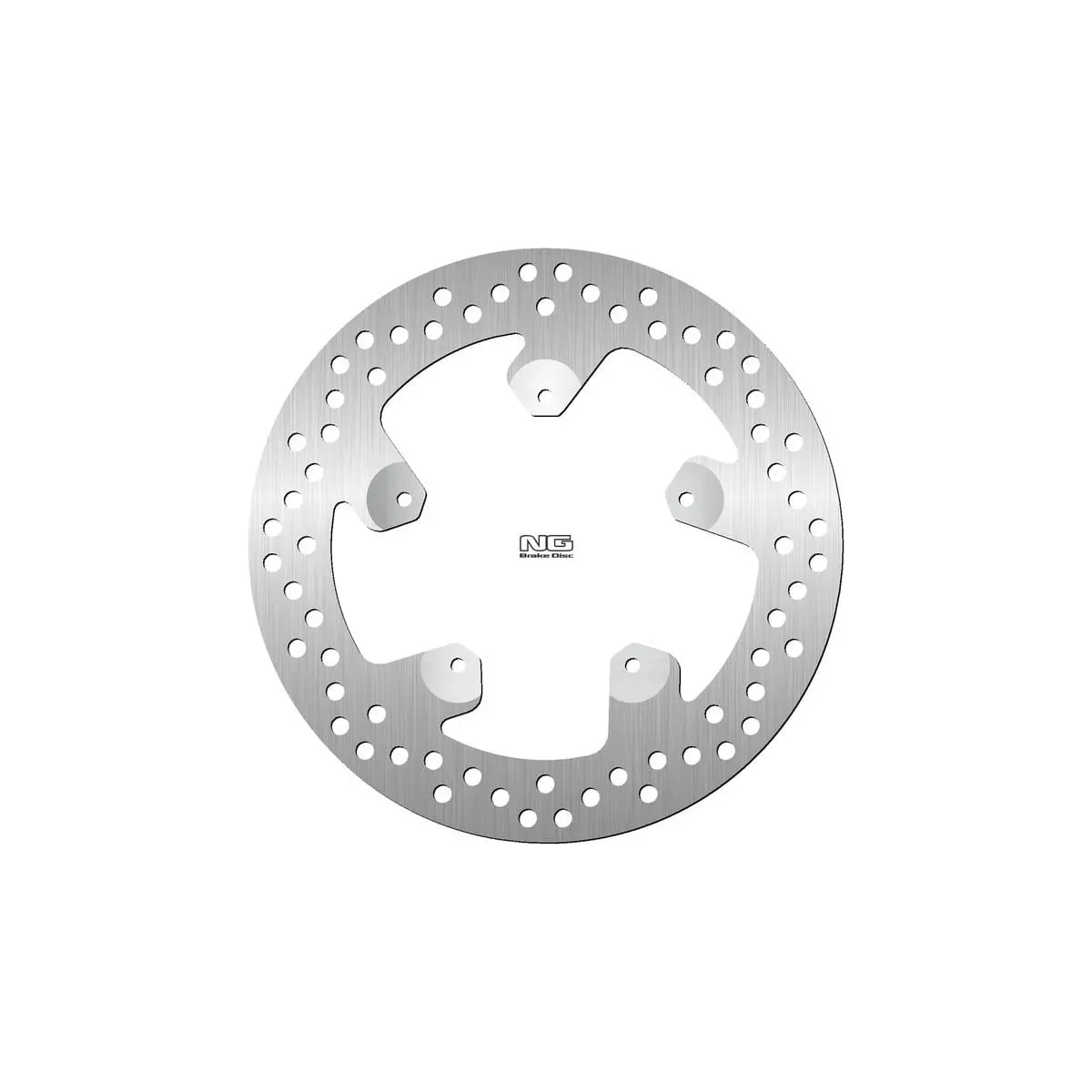 Disque De Frein NG Brake Disc Fixe 1831
