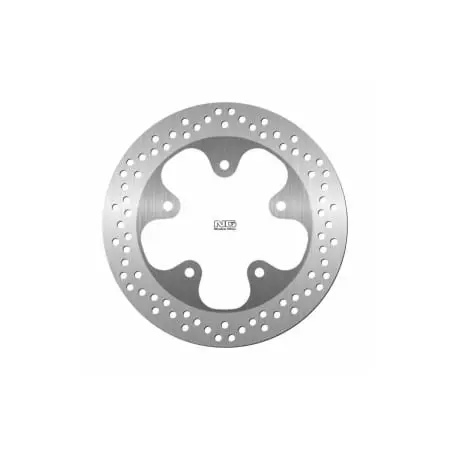 Disque De Frein NG Brake Disc Fixe 1849 - Freinage NG BRAKE