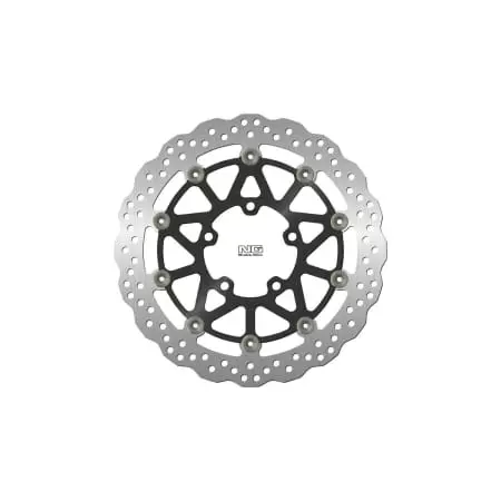 Disque De Frein NG Brake Disc Flottant 1722G - Freinage NG BRAKE